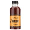 Traeger Apricot BBQ Sauce and Marinade