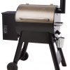 Traeger Bronze Pro Series 22 Wood Pellet Grill - TFB57PZB