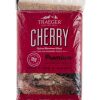 Traeger Wood Fire Grill Cherry BBQ Wood Pellets