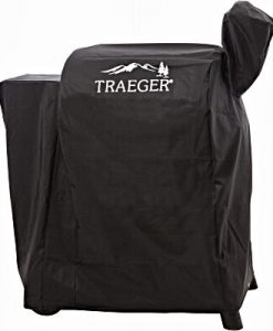 Traeger Cover Grill Full-Length Pro 575