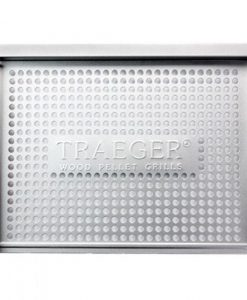 Traeger Stainless Basket