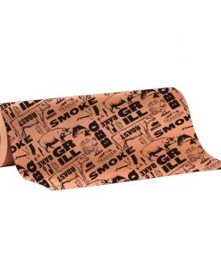 Traeger Oren Pink BBQ Butcher Paper Roll