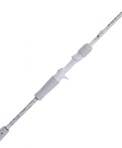 Abu Garcia Veritas Casting Rod 6'9" - Medium Heavy #VTPC69