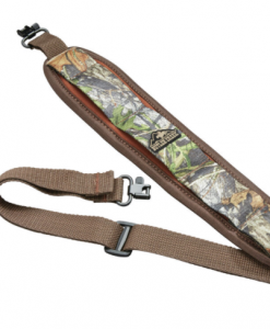 Butler Creek Comfort Stretch Firearm Sling W/ Swivel #181018