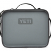 Yeti Daytrip Lunch Box Charcoal #18060131011