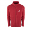 Drake Men's Alabama Full Zip Camp Fleece #SD-ALA-1085-CRM