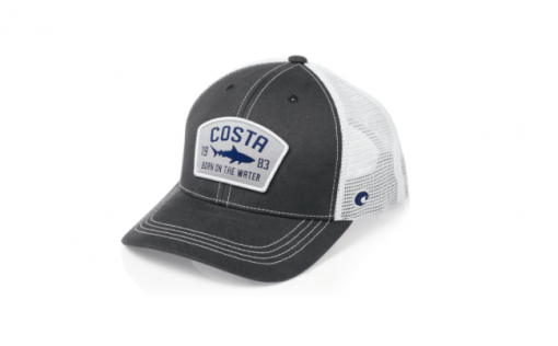 Costa Chatham Trucker #HA 90N