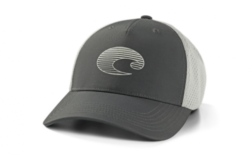 Costa Gradient Logo Performance Trucker #HA 125G