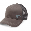 Costa Logo Trucker #HA 83G