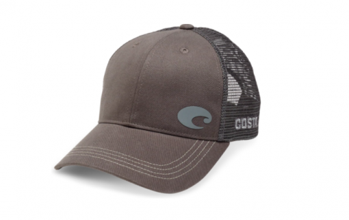 Costa Logo Trucker #HA 83G