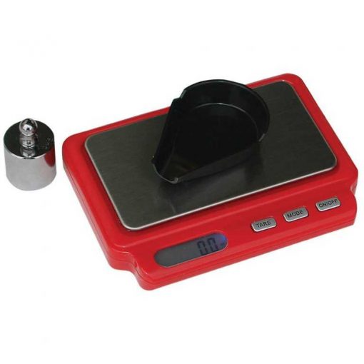 MTM Mini Digital Reloading Scale #DS750