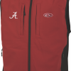 Drake Men's Alabama Windproof Tech Vest #SD-ALA-1602