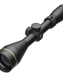 LEUPOLD VX-Freedom 4-12x50 1in CDS Duplex Riflescope #180602