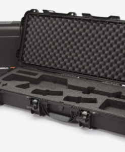 NANUK 990 AR 15 Case W/ Foam #990-AR01