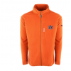 Drake Men's Auburn Full Zip Camp Fleece #SD-AUB-1085-ORG