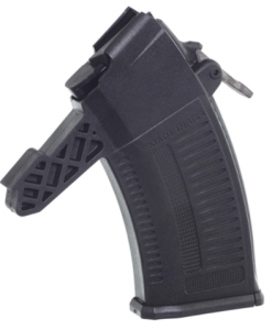 ProMag Archangel SKS LVX Mag 7.62x39mm (20) Rd - Black Polymer #AALVX20