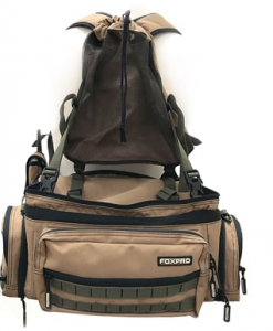 SCOUT PACK