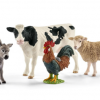 Schleich Farm World Starter Set #42385