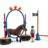 Schleich Pony Agility Race #42482