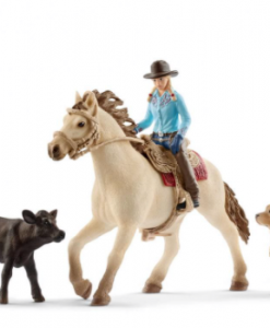 Schleich Western Riding #42419