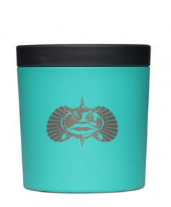 Toadfish The Anchor Universal Non-Tipping Cup Holder #TFANCHOR-TEAL