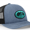 Toadfish Trucker Hat