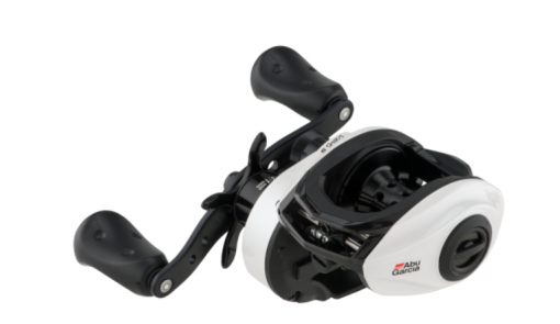 Abu Garcia Revo S Low Profile Reel #REVO4 S