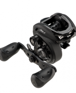 Abu Garcia Revo X Low Profile Reel #REVO4 X