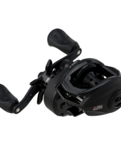 Abu Garcia Revo X Low Profile Reel #REVO4 X