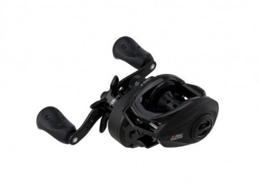 Abu Garcia Revo X Low Profile Reel #REVO4 X