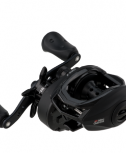 Abu Garcia Revo X Low Profile Reel #REVO4 X-HS