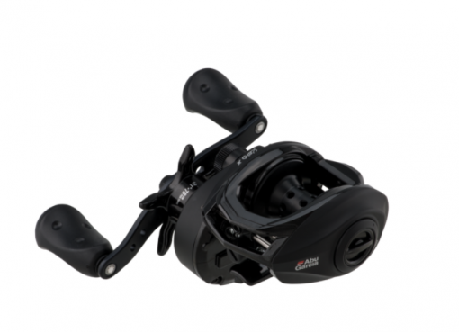 Abu Garcia Revo X Low Profile Reel #REVO4 X-HS