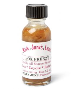 Fur Harvester's June's Fox Frenzy Lure 1 Oz. #101068