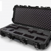 Nanuk 985 AR 15 Case W/ Foam Insert #985-AR01