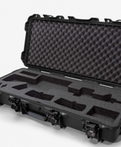 Nanuk 985 AR 15 Case W/ Foam Insert #985-AR01