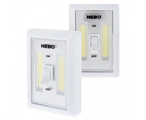 Nebo Flip It 400 Lumen Light