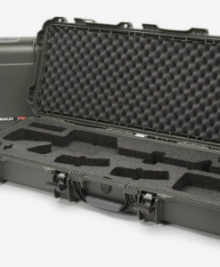 NANUK 990 AR 15 Case W/ Foam #990-AR06