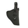 Blackhawk Nylon Hip Holster #73NH02BKR