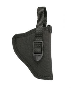 Blackhawk Nylon Hip Holster #73NH02BKR