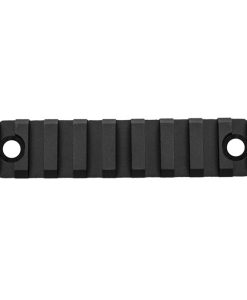 GrovTec M-LOK 9 Slot 3.8" Rail Section #GTSW238