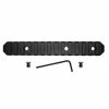 GrovTec US Rail 6" 15 Slot Keymod #GTSW230