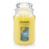 LEMON YANKEE CANDLE