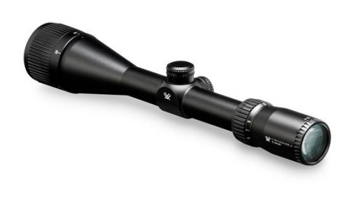 Vortex Crossfire II 6-24X50 AO #CF2-31045