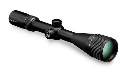 Vortex Crossfire II 6-24X50 AO #CF2-31045