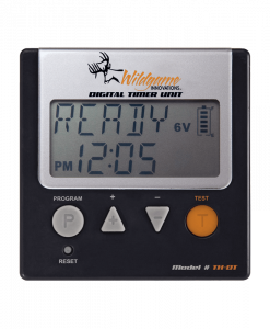 Wildgame Innovations Digital Timer #WGITM0003