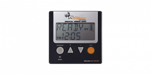 Wildgame Innovations Digital Timer #WGITM0003