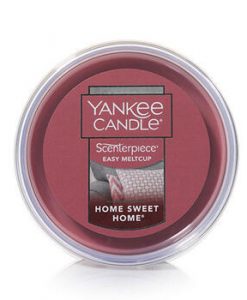 home sweet home meltcup yankee