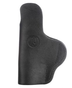 1791 Gunleather Smooth Concealment Holster Size 1 RH #SCH-1-NSB-R