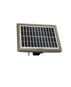 Cuddeback Solar Power Bank #PW-3600