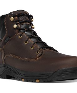 Danner Men's Caliper 6" Brown #19452